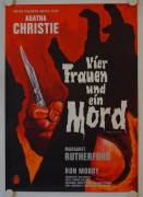 Vier Frauen und ein Mord (Murder most foul)